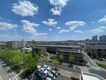 【兵庫県/西宮市伏原町】フロントレジデンス西宮北口 