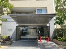 【兵庫県/西宮市伏原町】フロントレジデンス西宮北口 