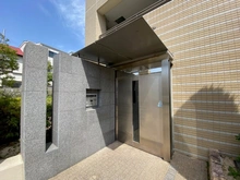 【兵庫県/西宮市伏原町】フロントレジデンス西宮北口 