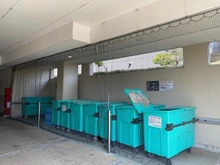 【兵庫県/西宮市伏原町】フロントレジデンス西宮北口 