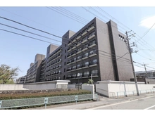 【兵庫県/西宮市二見町】メゾン甲子園 