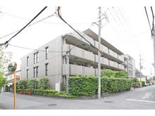 【兵庫県/西宮市結善町】ディオレ夙川公園 