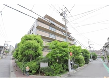 【兵庫県/西宮市老松町】パレ苦楽園 