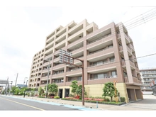 【兵庫県/宝塚市伊孑志】ファミール逆瀬川ザ・ガーデン 