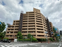 【大阪府/吹田市千里山西】ハイマート緑地公園 