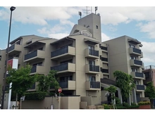 【兵庫県/西宮市霞町】夙川レックスマンション 