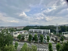 【神奈川県/横浜市青葉区鴨志田町】グリーンヒル鴨志田西団地 1号棟 