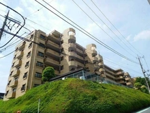 【神奈川県/横浜市青葉区奈良】あおば山の手台グラン・ジャルダン壱番館 