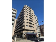 【神奈川県/横浜市南区吉野町】プランヴェール吉野町 