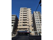 【神奈川県/横浜市南区吉野町】プランヴェール吉野町 