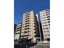 【神奈川県/横浜市南区吉野町】プランヴェール吉野町 
