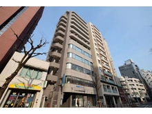 【東京都/文京区小石川】ベルスクエア小石川 