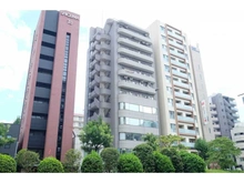 【東京都/文京区小石川】ベルスクエア小石川 