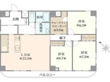 【東京都/文京区小石川】ベルスクエア小石川 