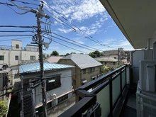 【東京都/文京区大塚】ワコー護国寺マンション 