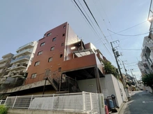 【東京都/文京区小石川】マンション小石川 