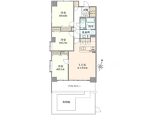 【東京都/豊島区雑司が谷】菱和パレス目白台グラーサ 