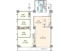 【東京都/文京区大塚】日商岩井音羽マンション 