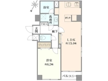 【東京都/港区白金】カーサ白金 