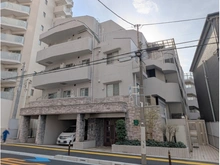 【東京都/文京区大塚】カテリーナ護国寺 