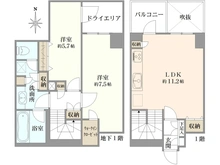 【東京都/文京区本郷】オープンレジデンシア本郷 