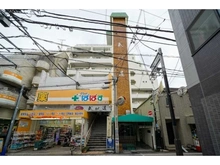 【東京都/文京区関口】神楽坂サニーマンション 