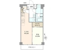 【東京都/文京区関口】神楽坂サニーマンション 