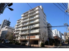 【東京都/文京区小石川】小石川ハウス 