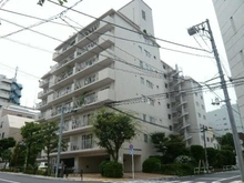 【東京都/文京区小石川】小石川ハウス 