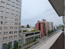 【東京都/文京区音羽】ノーブル音羽 