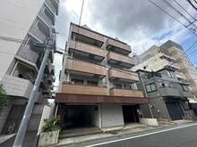 【東京都/文京区水道】エヴェナール江戸川橋  