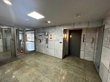 【東京都/文京区水道】エヴェナール江戸川橋  