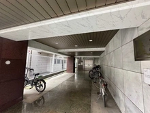 【東京都/文京区水道】エヴェナール江戸川橋  