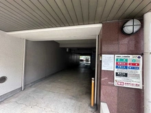 【東京都/文京区水道】エヴェナール江戸川橋  
