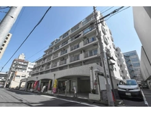 【東京都/文京区関口】東海文京マンション 