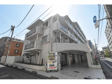 【東京都/文京区関口】東海文京マンション 
