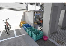 【東京都/文京区関口】東海文京マンション 