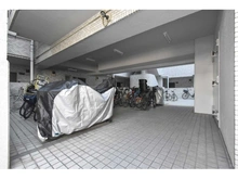 【東京都/文京区関口】東海文京マンション 