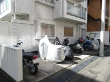 【東京都/文京区関口】東海文京マンション 