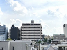 【東京都/文京区白山】グローリオ文京東大前ヒルズ 