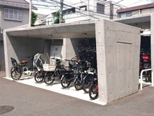 【東京都/文京区白山】グローリオ文京東大前ヒルズ 