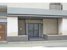 【東京都/府中市宮西町】パーク・ノヴァ府中 