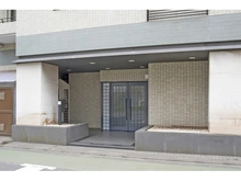 【東京都/府中市宮西町】パーク・ノヴァ府中 