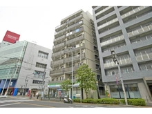 【東京都/府中市宮西町】パーク・ノヴァ府中 