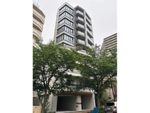 【東京都/文京区小石川】ルジェンテ小石川播磨坂 