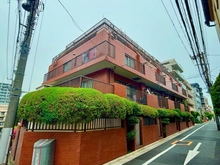【東京都/文京区小石川】マンション小石川 