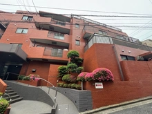【東京都/文京区小石川】マンション小石川 