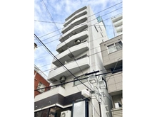 【東京都/文京区小石川】グローリア後楽園 