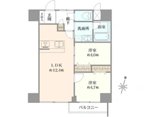 【東京都/文京区小石川】グローリア後楽園 