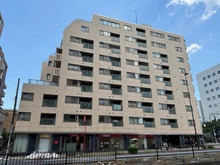 【東京都/文京区小石川】パーク・ノヴァ小石川 